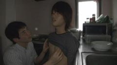 �����w�� �m���P�f�l���� ���߂ẴA�i���Z�b�N�X-1�̃W���P�b�g�摜