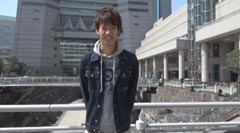 Boy Friend ����D�n Part1�̃W���P�b�g�摜