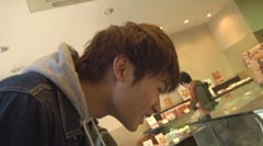 Boy Friend ����D�n Part2�̃W���P�b�g�摜