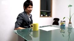 EROISM01 -SCATOROGY- (1)�����Ȕ����N��㵒p���񂱃v���C�I �e�͂Ȃ����t�ӂ߂Ƀ}�W�������O�I�I�̃W���P�b�g�摜
