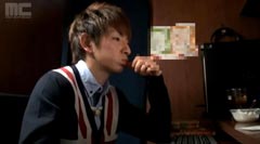 SCHOOL DAYS (2)�l�b�g�J�t�F�Ő��K�}���̃W���P�b�g�摜